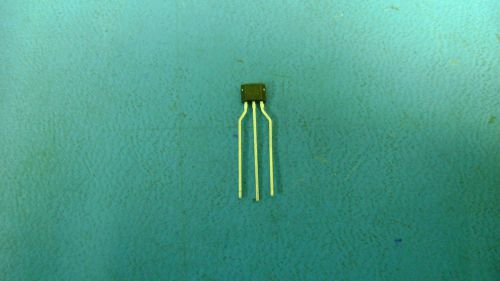 45-PCS TRANSISTOR MICRONAS HAL502UA-A 502 HAL502UAA