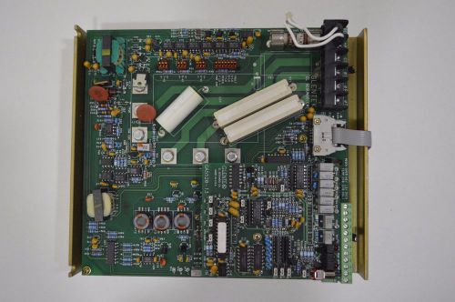 Untested Glentek GA5550-306AY02-AGT-1