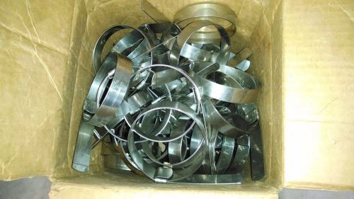 J212 band-it junior clamps stainless steel for sale