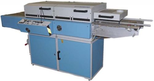 Novastar 1460 industrial convection conveyor belt reflow oven furnace assembly for sale