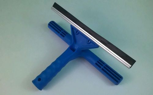 Unger Ergotech Blue Squeegee Replacement