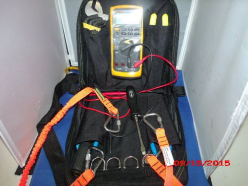 LINEMEN TOOL KIT