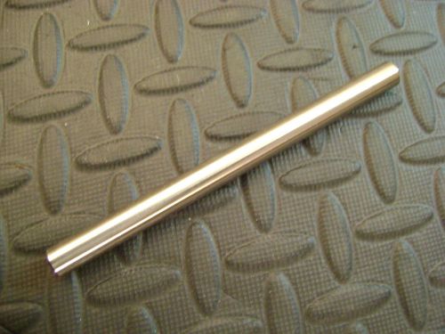 &#034;W&#034; (.3860) Drill Blank, HSS, Chicago Latrobe, 5-1/4&#034; length