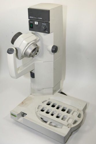 Buchi Rotavapor R200 Rotary Evaporator Solvent Separator Mixer Parts Repair