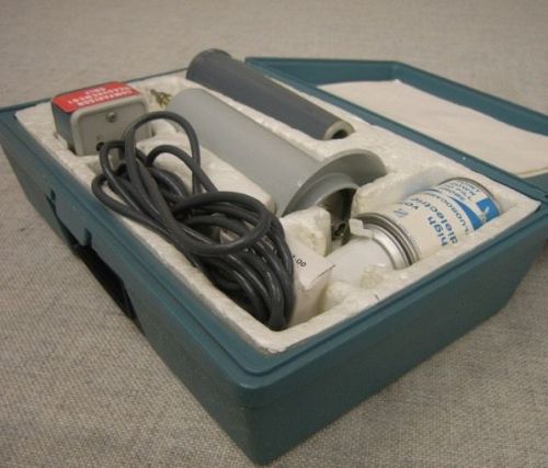 Tektronix P6015 Test Probe Kit