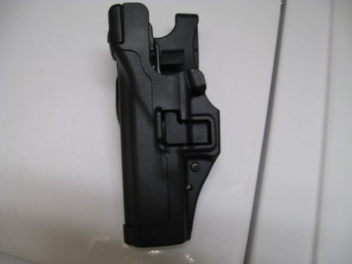 Brand new, Blackhawk SERPA auto-lock Level III holster for Glock, Left Hand