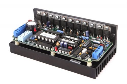 Applied Motion 5560 Microstepping/Step Motor Drive PCB Board 24-60VDC 1.0-5.5A