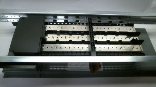 Square D NQ442L2  225A  42P 240V Panelboard NT NQMLO