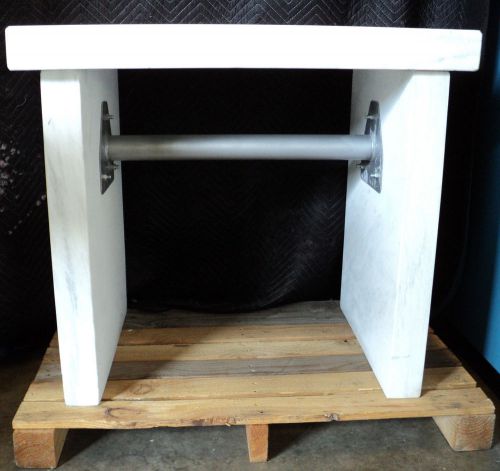 Laboratory Marble Anti-Vibration Isolation Balance Tables 35&#034; x 24&#034; x 31&#034;