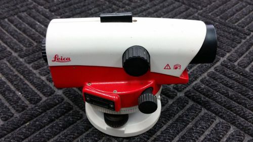 Leica NA720 Level