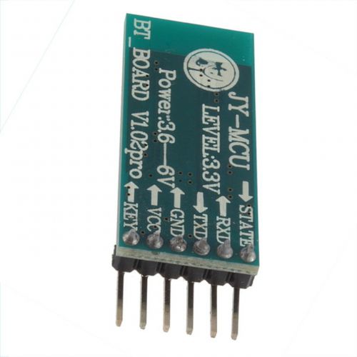 Interface Base Board Serial Transceiver Bluetooth Module For Arduino SN