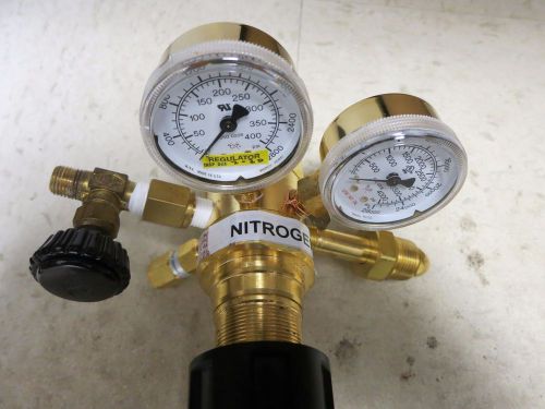 Concoa gas regulator 4124301-01-580 for sale