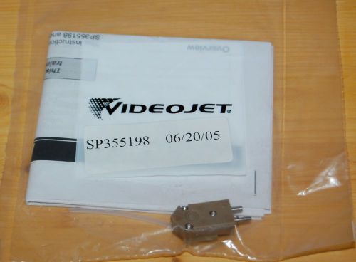 VideoJet SP355198