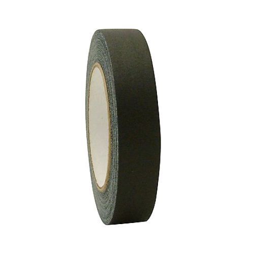 New jvcc gaff30yd premium grade 30 yard gaffers tape: 1 in. x 30 yds. (black) for sale