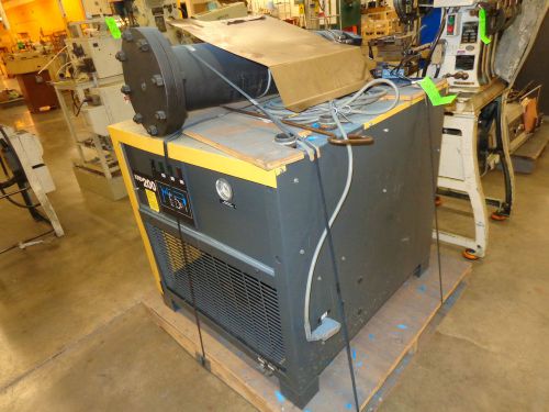 KAESER KRD200 AIR DRYER