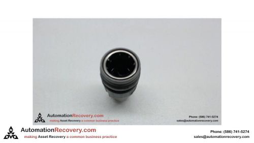 SMC KK6S-03MS  QUICK DISCONNECT SOCKET, NEW*