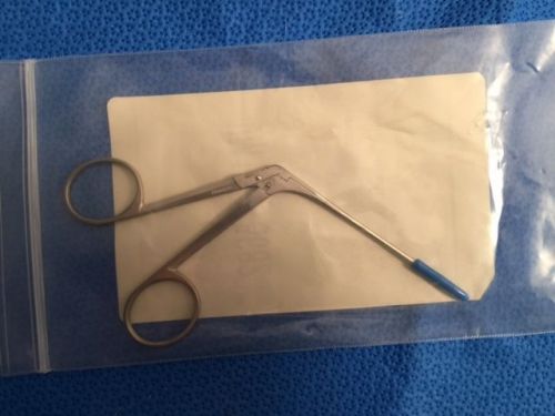 V MUELLER   VM 101-5682 BELLUCCI ALLIGATOR BLD, CVD IFT Ear Forceps