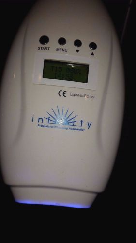 SmileLABS Infinity Express Teeth Whitening Accelerator Light