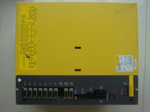 1PC Used FANUC Servo Drive A06B-6134-H303#A