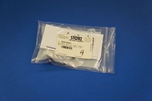 Karl storz 30102a1 automatic valve for trocar + cannula used with co2 lasers for sale