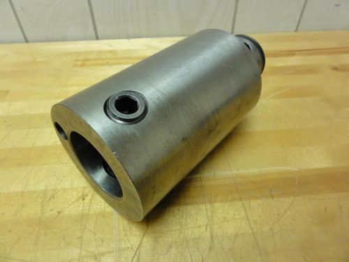 KOMET ABS80 Tool Holder 5&#034; Extension, A20000270, ABS80V125, CNC, VMC, Milling