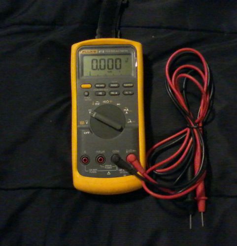 Fluke 87 V True RMS Multimeter