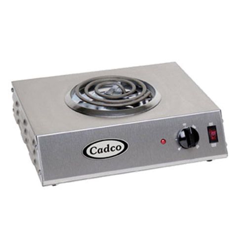 Cadco CSR-1T Hot Plate