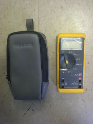 Fluke 78 - Digital Automotive Multimeter