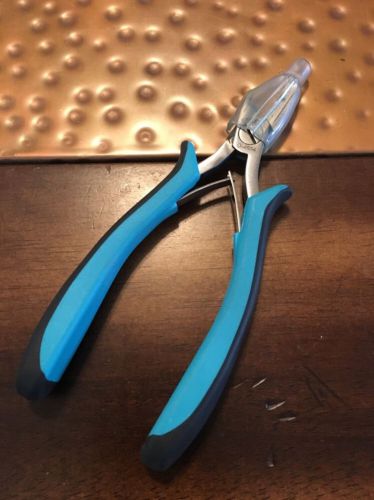 Excelta q-4554 plier/crimper for sale