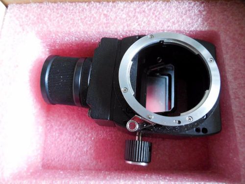 EG&amp;G Reticon URS Lens CX9411NRN-011