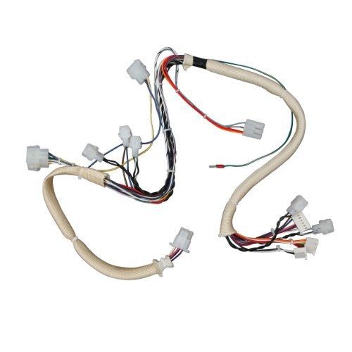 Pitco PITCO B6747101 Wiring Spinal Tap