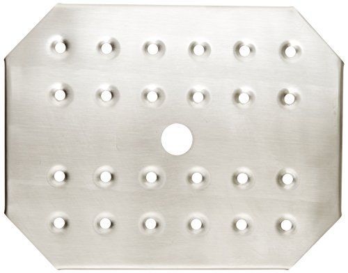 Browne Foodservice Browne (FB810) 10-4/5&#034; False Steam Table Pan Bottom