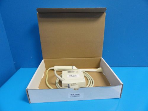 2005 Siemens Sonoline Elegra 6.5EV13 P/N 05937193 Endo-Vaginal Probe (10387 )