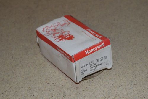 Honeywell skinner valve 24 vdc p/n v53 db 2100- new in box for sale