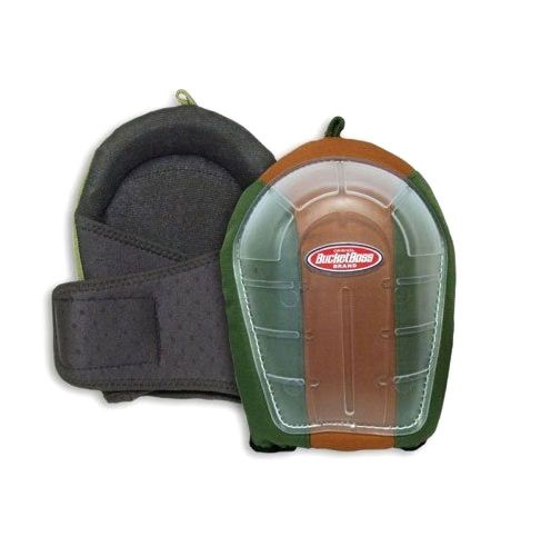 Bucket Boss 93090 Air-Gel Knee Pads New