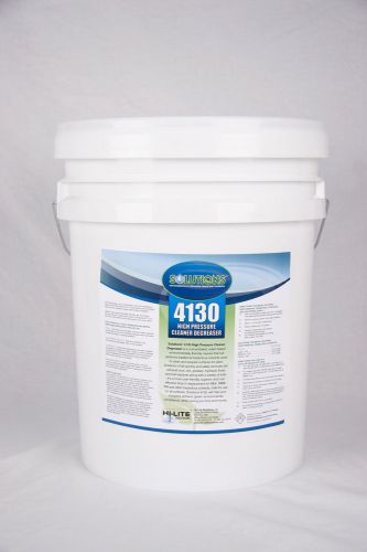 AEROGREEN 4130 High Pressure Cleaner 5-Gallon Pail