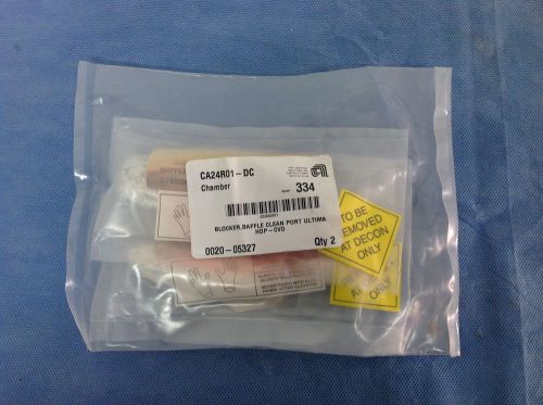 Applied Materials AMAT  0020-5327 Blocker,