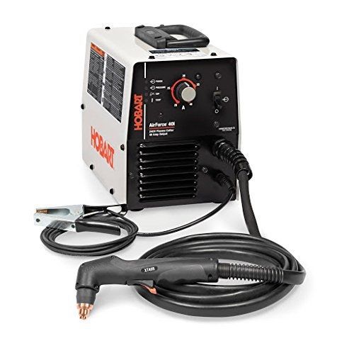 Hobart 500566 Airforce 40i Plasma Cutter