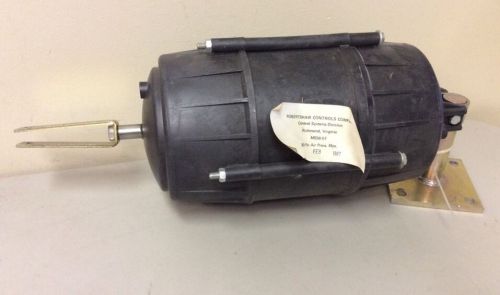 Robertshaw ROBERT SHAW CONTROL SYSTEMS M556-51 DAMPER ACTUATOR