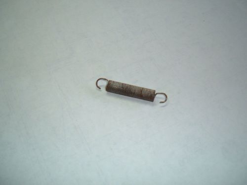 SaniServ P/N 64067 Idler Spring