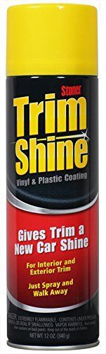 30%sale great new stoner 91036-6pk trim shine vinyl and plastic coating - 12 of for sale