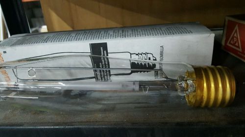 High pressure sodium light