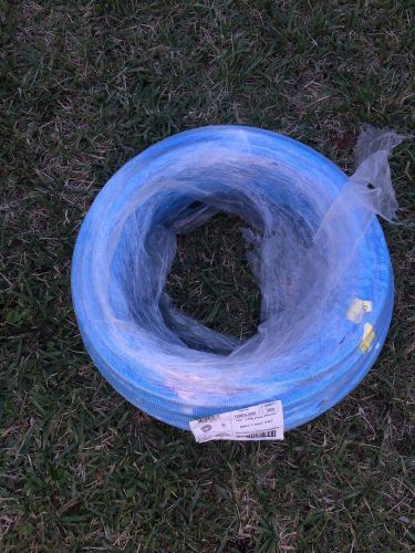 200ft 1/2&#034; blue pvc flex plus ENT electrical non metallic tubing