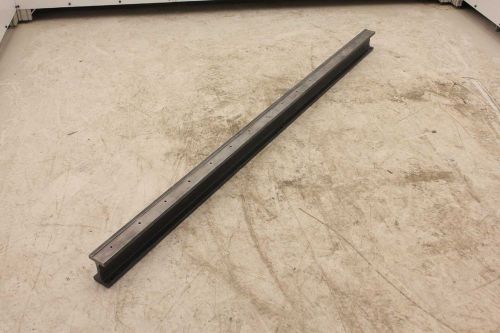 Heavy Duty Steel I-Beam 83&#034; x 2-1/2&#034; x 4-1/2&#034; 3/8&#034; Thick