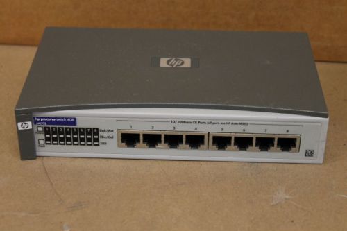 HP J4097B EXTERNAL SWITCH