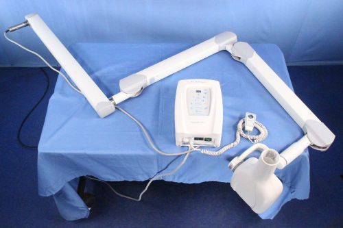 Air Techniques Provecta 70 Dental X-Ray Intraoral X-Ray Model A2200 w/ Warranty