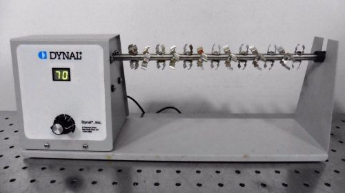 G121654 ATR Biotech Dynal RKDYNAL 10111 Rotamix w/Display