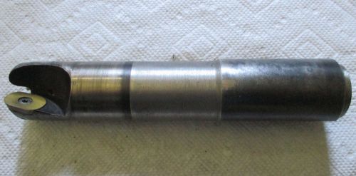 Kennametal Indexable End Mill. 2 Flute. KIEX10R090LF356. 1 1/2&#034;