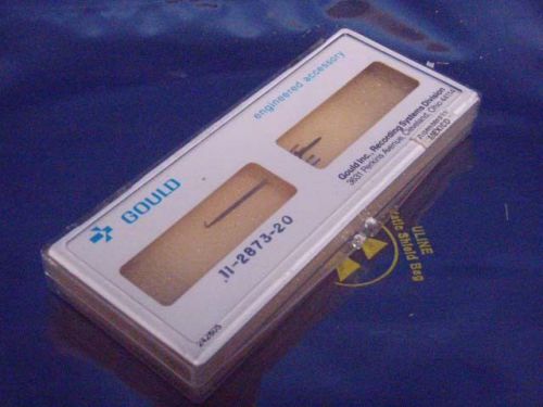 Gould 11-2873-20 recording pen new in box for sale