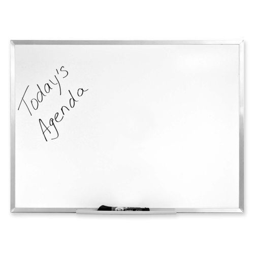 Quartet White Board 32347